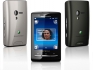 Sony Ericsson Xperia mini